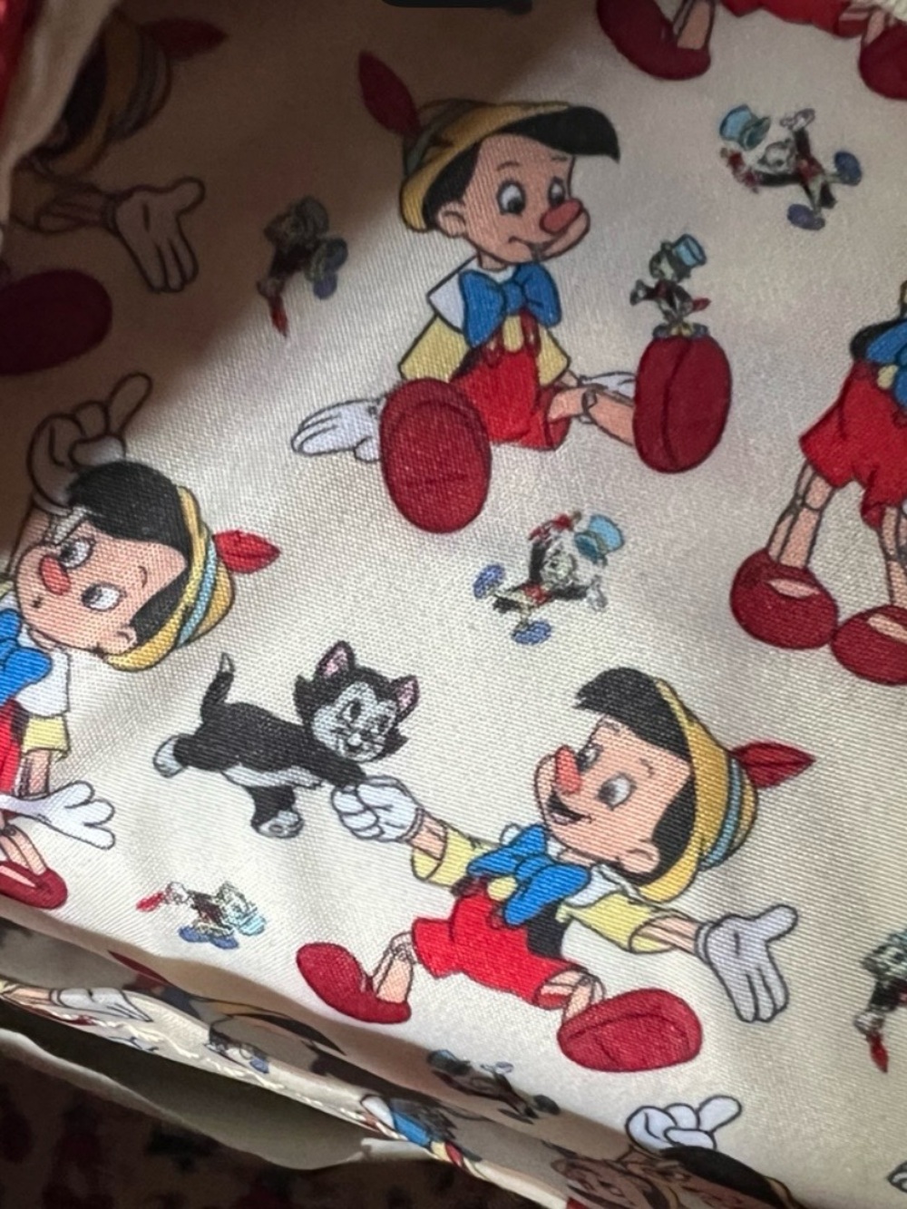 Pinocchio - Picture 2 of 5